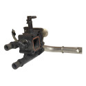 Carcaça Valvula Termoestatica Chevrolet Cruze Sonic 2012/16