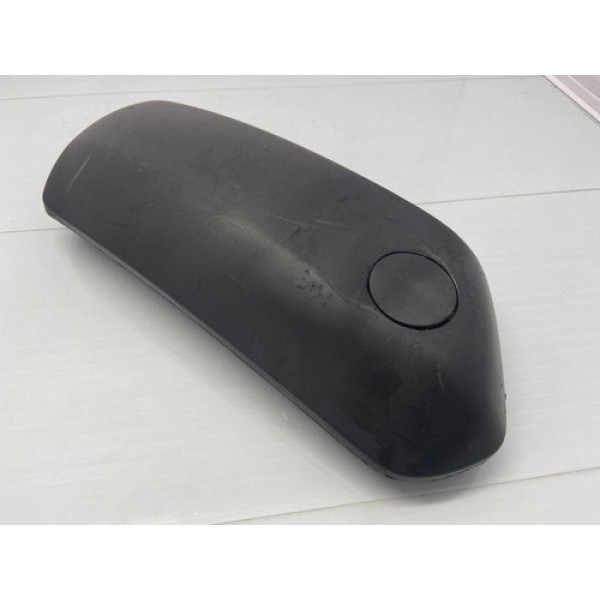 Moldura Direita Pára-choque Dianteiro Peugeot 307 2006/2014