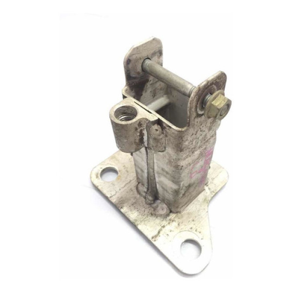 Suporte Alma Para-choque Dianteiro Renault Megane 2006/2012