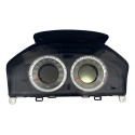Painel De Instrumento C/detalhe Volvo Xc60 2013 Preto