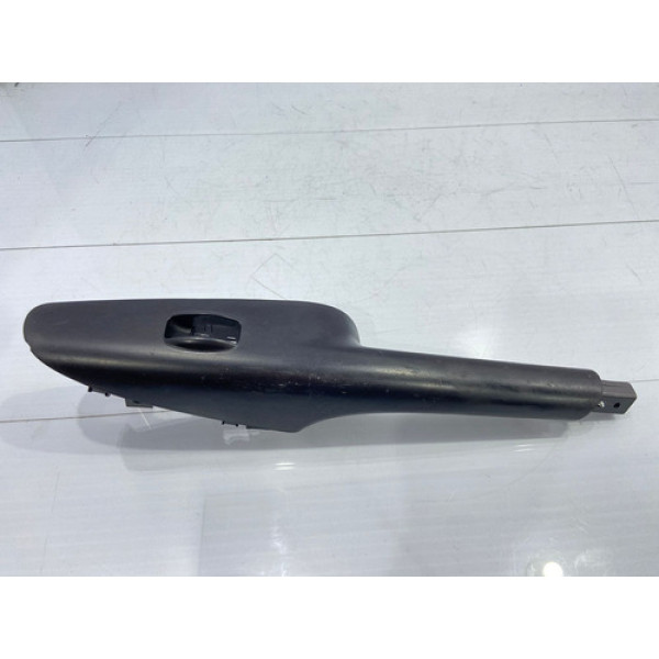 Moldura Botão Vidro Porta Traseira Direita Tucson 2008/2014