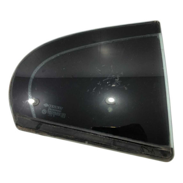 Vidro Vigia Lateral Traseiro Direito Fluence 2011/1847861