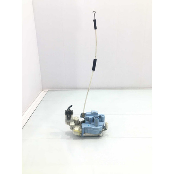 Fechadura Porta Traseira Esquerda Chevrolet Vectra Gt 06/12