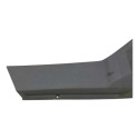 Moldura Porta Diant Esq Chevrolet Vectra 2006/2011 24906