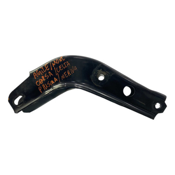 Suporte Coxim Cambio Agile/corsa/celta/prisma/meriva 03/15