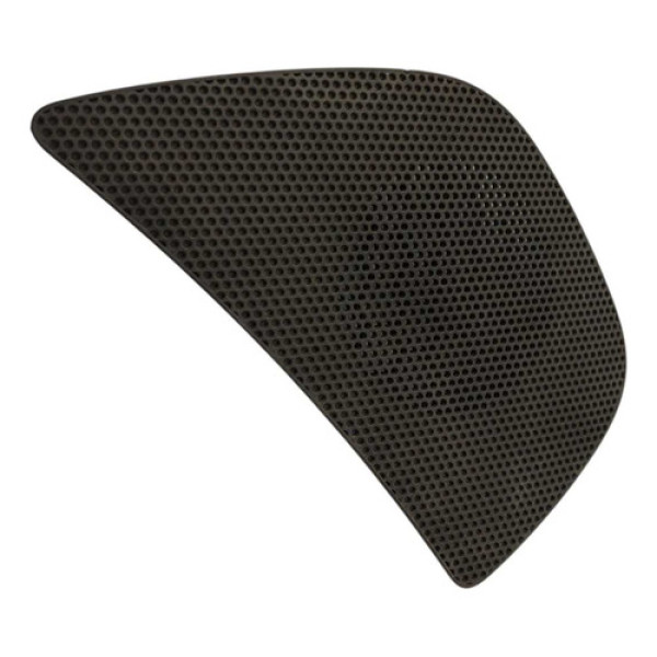 Grade Alto Falante Direito Painel Audi A6 2013/2016 11364 Preto