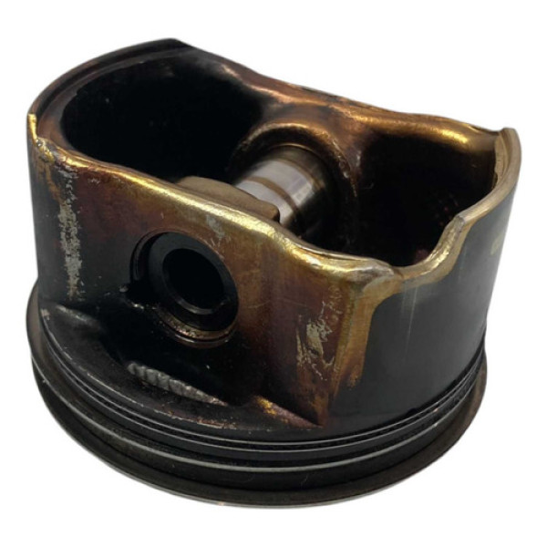 Pistão Std Volkswagen Jetta 2.0 8v Aspirado 2011/2016