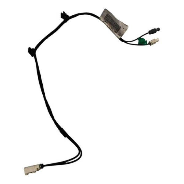 Chicote Antena Teto Peugeot 208 2013/2020 48449