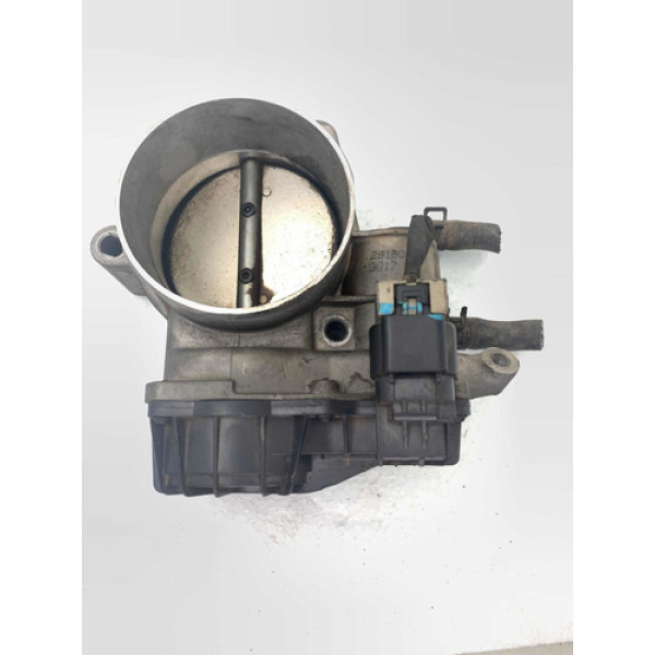 Tbi Corpo De Borboleta Hyundai Santa Fé 2009/2012