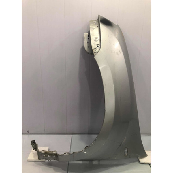 Pára-lama Esquerdo Renault Duster 2013/2020 Com Detalhe