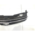 Grade Para-choque Dianteiro Chevrolet Vectra 2006/2012 C/det Brilhante