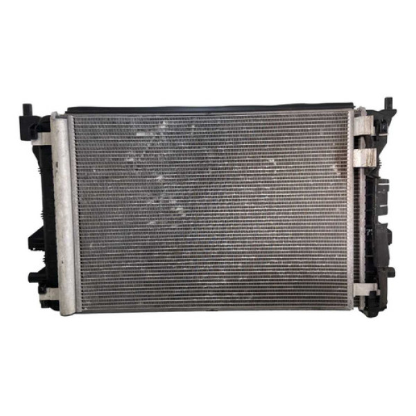 Kit Radiador Volkswagen Nivus 1.0 3cc 2020/2024 51577