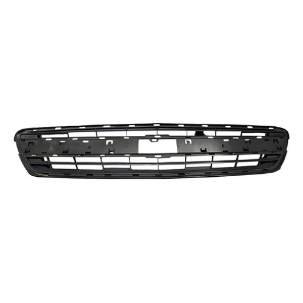 Grade Dianteira Radiador Chevrolet Meriva 2004/2011 Preto Fosco