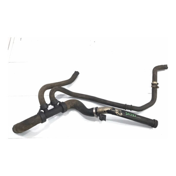 Mangueira Água Radiador Citroen C3 2012/2021