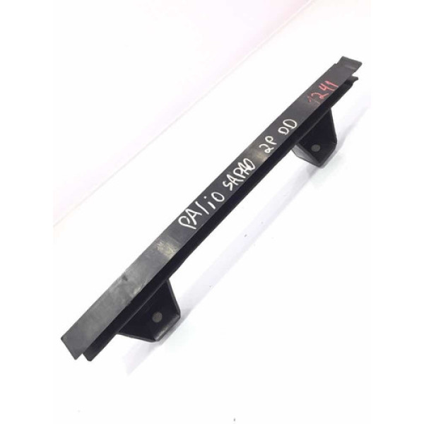 Canaleta Interna Porta 2p D.d Fiat Palio (sapão) 2006-2009