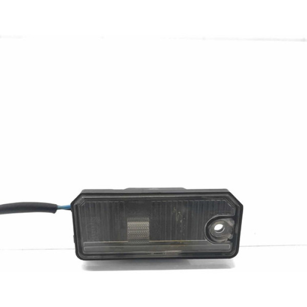 Luz De Placa Lado Esquerdo Hyundai Hb20s 2013/2018