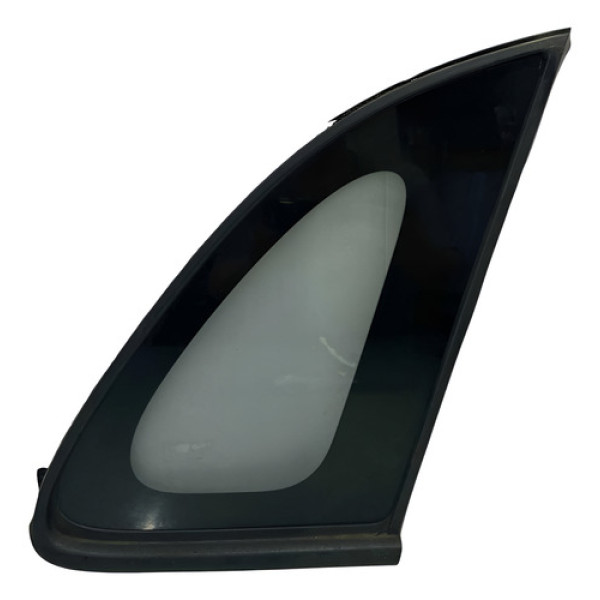 Vidro Lateral Fixo Traseiro Dir Mitsubishi Asx 11/15 48957