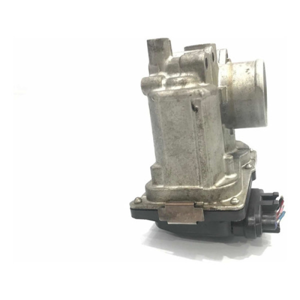 Corpo Borboleta Tbi Nissan March/versa 1.0/3cc 2017