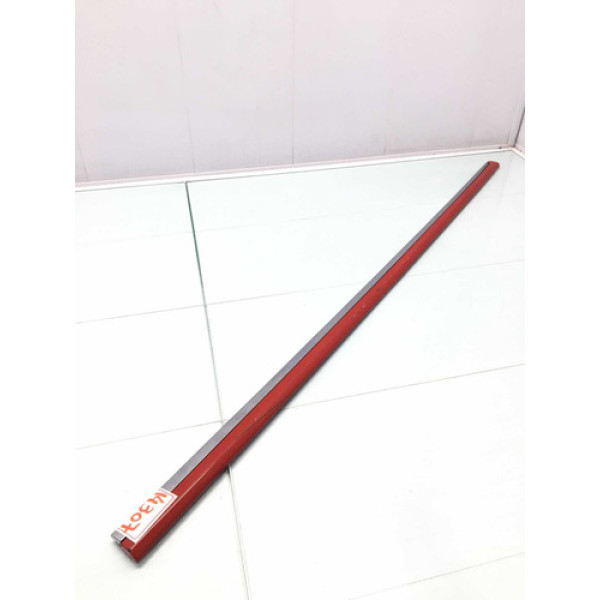 Friso Dianteiro Esquerdo Volkswagen Fox 2008/2014 C/detalhe