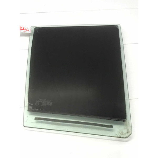 Vidro Vigia Traseiro Direito Nissan Tiida 2012/2015