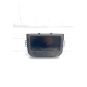 Rádio Multimidia Original Chevrolet S10 2013/2016 C/det Preto