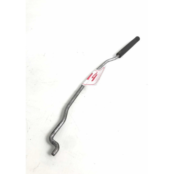 Pino Trava Porta Traseira Esquerda Chevrolet Sonic 2012/2014