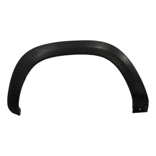 Moldura Friso Lateral Traseira Esq Renault Kwid 2019/2021