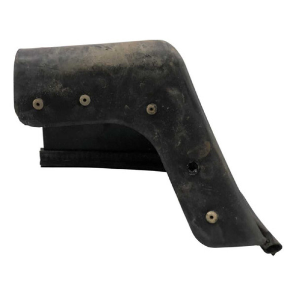 Proteção Parabarro Dianteiro Dir Fiat Idea 2011/2016 53358