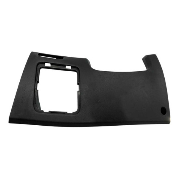 Acabamento Inferior Esquerdo Painel Creta 2017/2021 52581 Preto