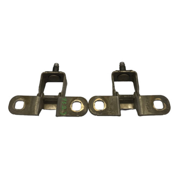 Par Dobradiça Tampa Traseira Chevrolet Spin 2013/2018