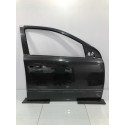 Porta Dianteira Direita Chevrolet Vectra 2006/2012 Dianteira Direita Preto