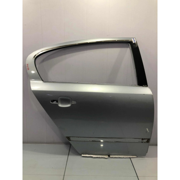 Porta Traseira Direita Chevrolet Vectra 2006/2012