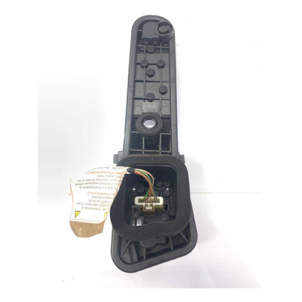 Circuito Lanterna Direita Peugeot 207 Sw 2007/2012