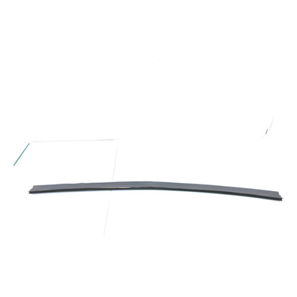 Borracha Vedação Painel Tabelier Citroen Aircross 2014/2021 Preto