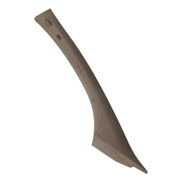 Acabamento Coluna Dianteira Esq Citroën C3 2013/2020 52990