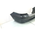 Para-choque Traseiro Chevrolet Celta/prisma 2008/2015