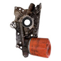 Bomba Oleo Motor Chevrolet Vectra 2.0 1998/2000 54066
