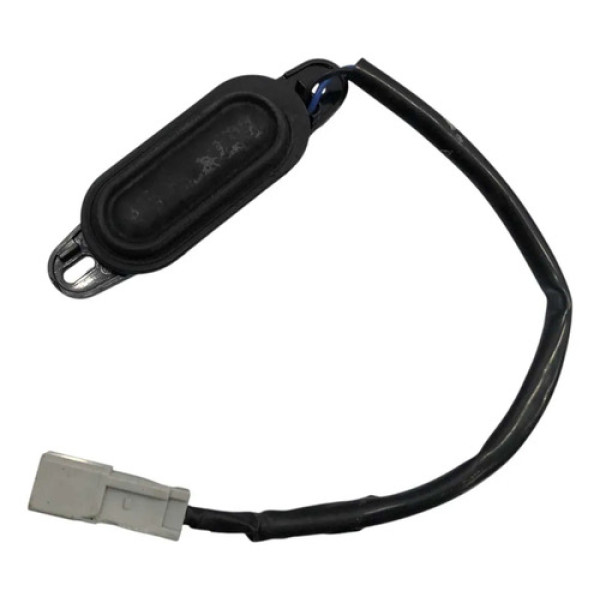 Botão Acionador Capo Traseiro Honda Crv 2010/2011 12831 