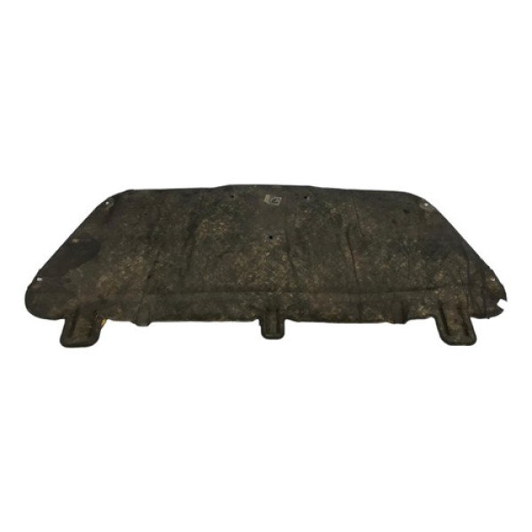 Manta Acabamento Capo Dianteiro Peugeot 208  2013/2021