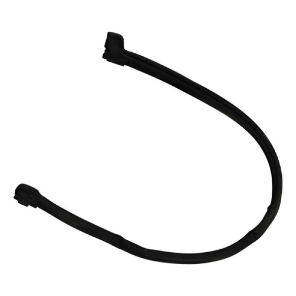 Borracha Churrasqueira Renault Sandero 2008/2014 49809