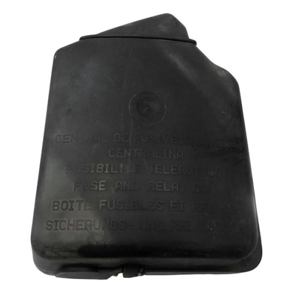 Tampa Caixa Fusiveis Motor Fiat Doblo 1.8 2011/2017 50469