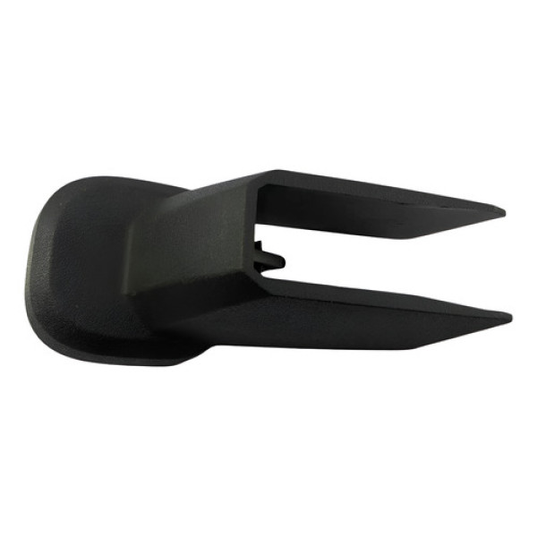 Acabamento Trilho Banco Dian Freemont 2011/2016 50947 - Branco