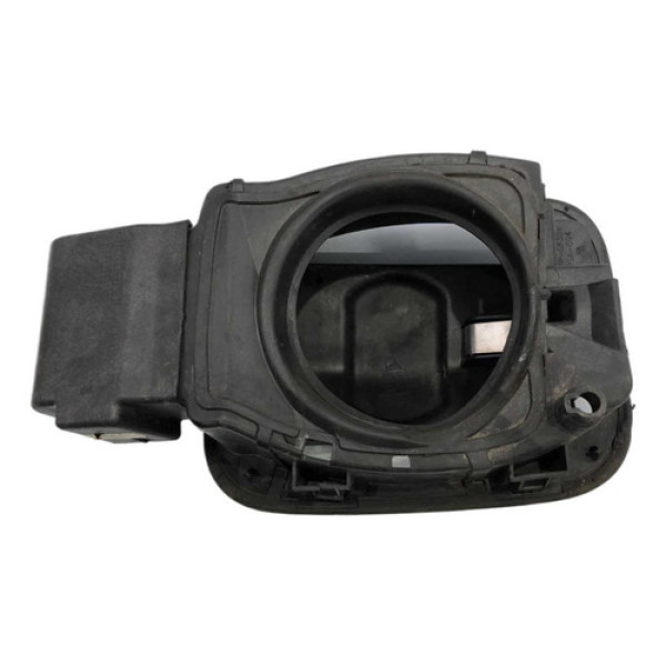 Tampa Portinhola Tanque Citroën C4 Lounge 2014/2018 52271 Preto 2014