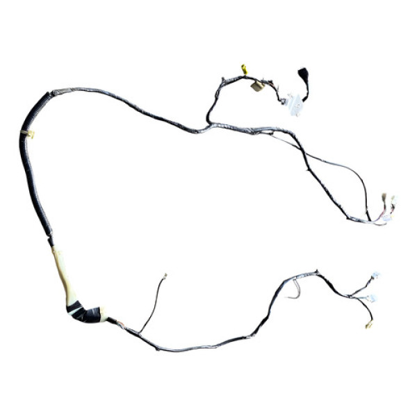 Chicote Interno Teto Grand Livina 1.8 2008/15 51887