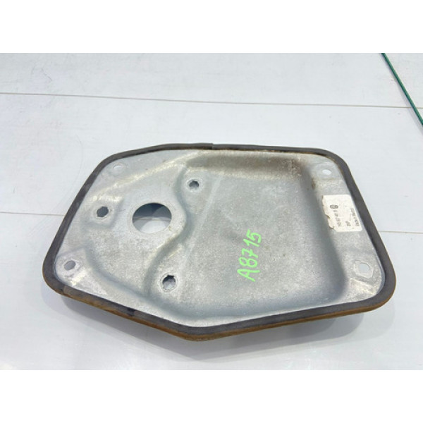 Acabamento Motor Maquina De Vidro Diant Esq Jetta 2006/2012