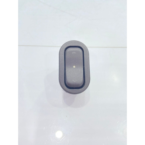 Botão Comando Vidro Dianteiro Chevrolet Astra 1999/2010