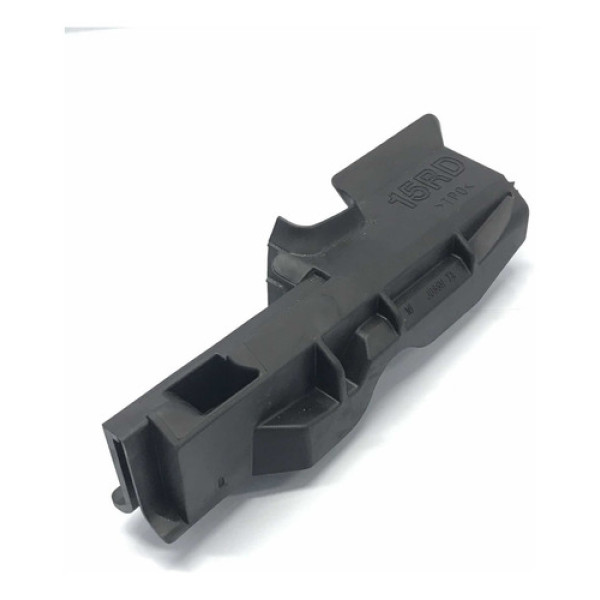 Acabamento Vidro Vigia Traseiro Direito Toyota Corolla 19/21