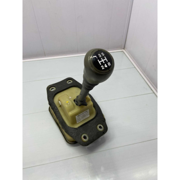 Alavanca Câmbio Manual Fiat Uno Vivace Palio Siena 2011/2015