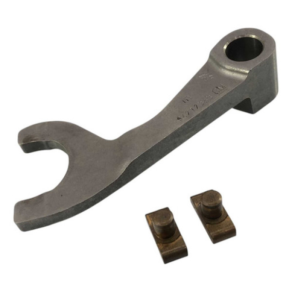 Garfo Marcha Ré Chevrolet Corsa 1.0/1.4 5 Marchas 2003/2012