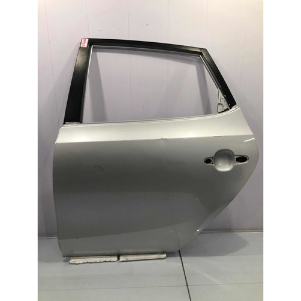 Porta Traseira Esquerda Hyundai I30 2009/2012